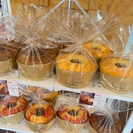 Shirokumaya Bakery ทองหล่อ