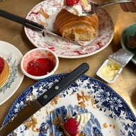 Tiong Bahru Bakery  Fort Canning Park