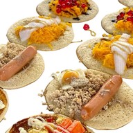 โตเกียว ตาจุ่น (รถฟู้ดทรัค) -