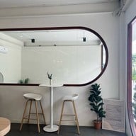 JOMO BAKEHOUSE&CAFE อิสรภาพ