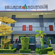 Hillside Boutique Hotel