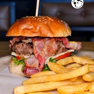 เมนูของร้าน The Fat Cow Bang Wa