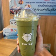 เมนูของร้าน Turtle Coffee พร้อมพงษ์