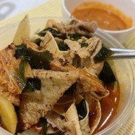 Mala JeJa หมาล่าทั่ง ชาบูหม่าล่า Malatang