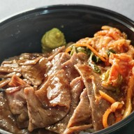 ปลื้มcoffee ติ่มชำ&กระเพรา&เบอร์เกอร์