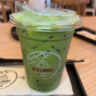 เมนูของร้าน KEURIM Delivery
