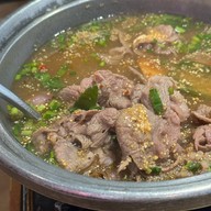 เนื้อแท้ เซ็นทรัลพลาซา เวสต์เกต