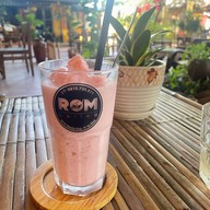 Rom Coffee