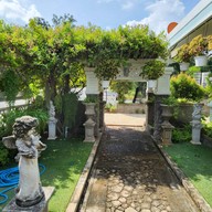 ครัวสวนญี่ปุ่น