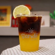 Sande Coffee (The Link2)