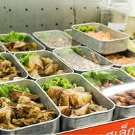 ซวงตี้ ชาบูหม่าล่า  สายด่วนซื้อกลับบ้าน xiongdi hot pot spicy