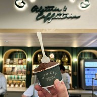 Grazia Gelato & Coffee Central Chidlom