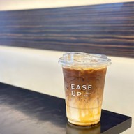 เมนูของร้าน Ease Up Coffee (กาเเฟ) สุขุมวิท 101/1
