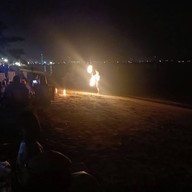 บรรยากาศ Momo beach barrimlay -