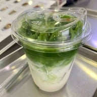 เมนูของร้าน LYCKA. ริคกะ คาเฟ่ กาญจนบุรี กาญจนบุรี