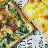 สุดาปังชีส ไก่ทอดกรอบ - ซอยจรัญฯ 79