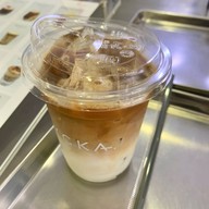 เมนูของร้าน LYCKA. ริคกะ คาเฟ่ กาญจนบุรี กาญจนบุรี