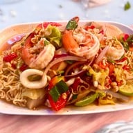 ยำซี๊ดซ๊าด ลาด-พร้าว