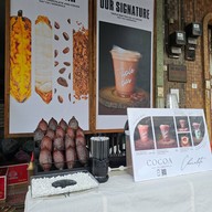 หน้าร้าน Triple Bar Cocoa At Hat Yai