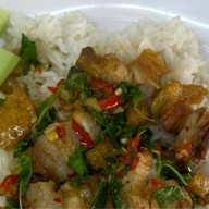 หมูปิ้งโดนใจ๋