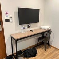 19A Bangkok Hotel