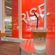 เมนูของร้าน RISE COFFEE มาร์เช่ ทองหล่อ
