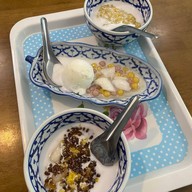 ของหวานป้านิ่ม