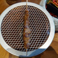 เมนูของร้าน Bon Pan Asian Tapas