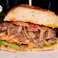 เมนูของร้าน The Fat Cow Bang Wa