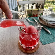 Tree Top Cafe Khao Yai