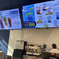 Fahrenheit Bakery& Restaurant อาคารปิยะเพลส ซอยหลังสวน ถนนเพลินจิต