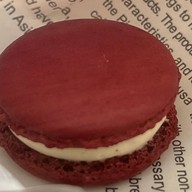 เมนูของร้าน CONTI -