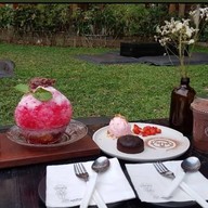 เมนูของร้าน Namon Nomwan