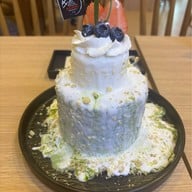 เมนูของร้าน KEURIM Siamscape