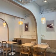 JOMO BAKEHOUSE&CAFE อิสรภาพ