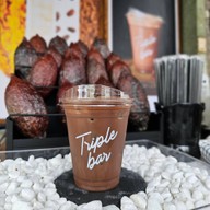 เมนูของร้าน Triple Bar Cocoa At Hat Yai