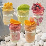 Glam.s ( แกรม สเปซ ) สมูทตี้ผลไม้ และ ผลไม้ปอกพร้อมทาน