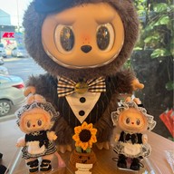 Mongni Cafe UD Town ยูดี ทาวน์