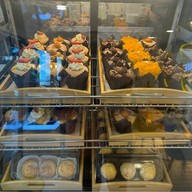 Mongni Cafe UD Town ยูดี ทาวน์