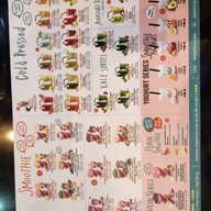 Lele Juice Bar เซ็นทรัลอีสต์วิลล์