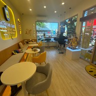 Mongni Cafe UD Town ยูดี ทาวน์