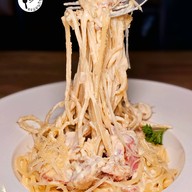 เมนูของร้าน The Fat Cow Bang Wa
