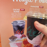 Lele Juice Bar เซ็นทรัลอีสต์วิลล์