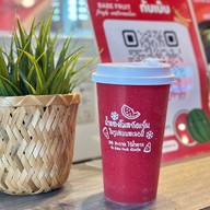 เมนูของร้าน Babe Fruit - เบ๊บฟรุ๊ต ตลาดสดธนบุรี