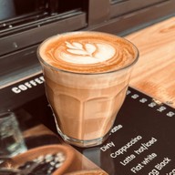 Bad habit rabbit specialty coffee