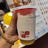 เมนูของร้าน QQ Dessert สยามทาคาชิมาย่า