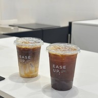 Ease Up Coffee (กาเเฟ) สุขุมวิท 101/1