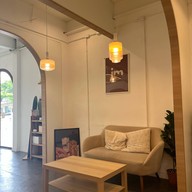 JOMO BAKEHOUSE&CAFE อิสรภาพ