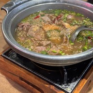 เนื้อแท้ เซ็นทรัลพลาซา เวสต์เกต