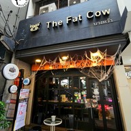 หน้าร้าน The Fat Cow Bang Wa